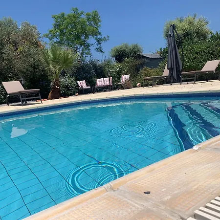 Villa Bella Rosa Agios Epiktitos