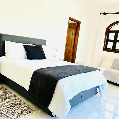 Bella Rosa Agios Epiktitos